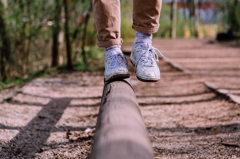 Stress-Reducing Activities
