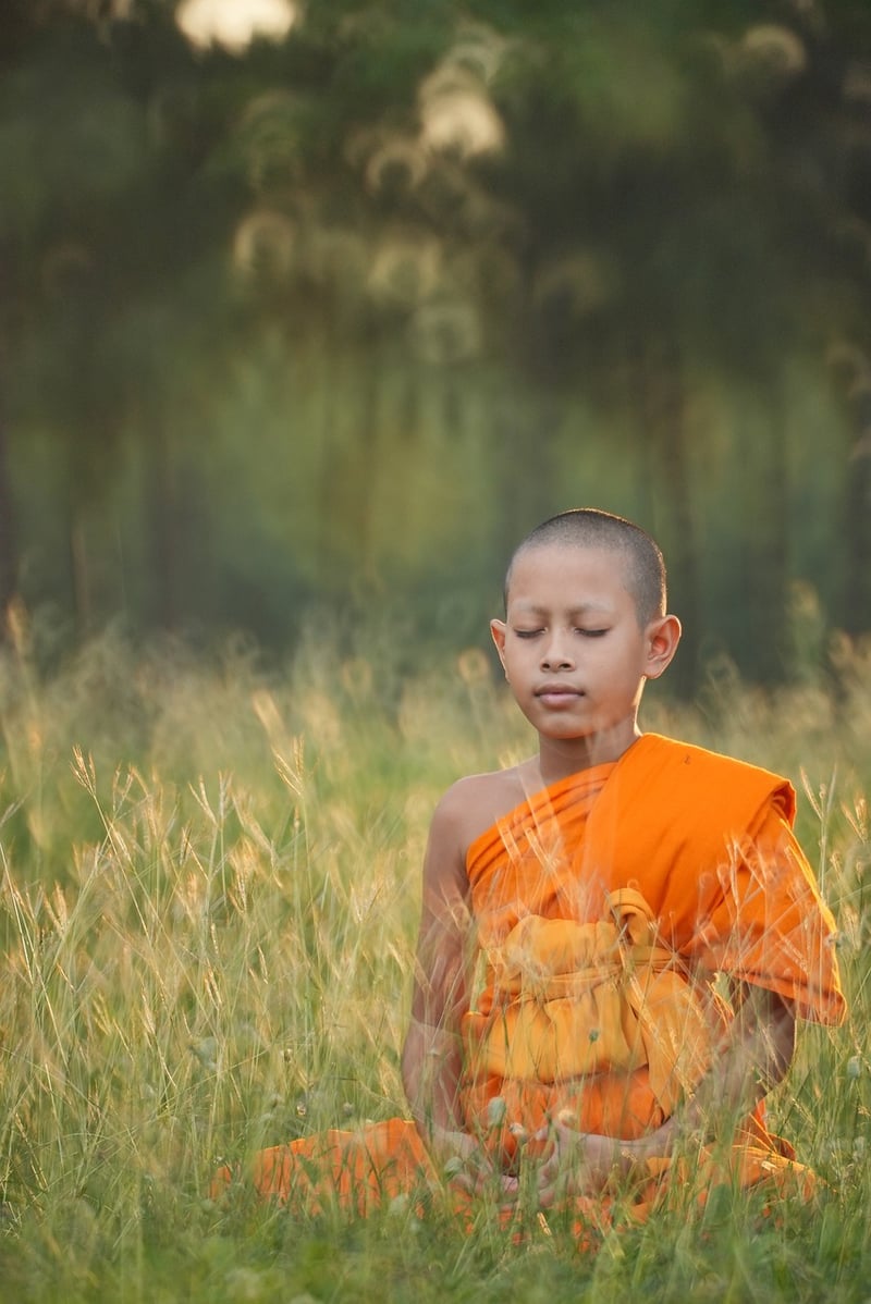 Breathing Awareness